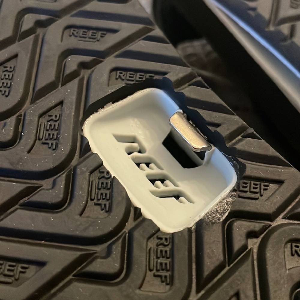 Reef Men’s Sandals asst go - Picture 4 of 5